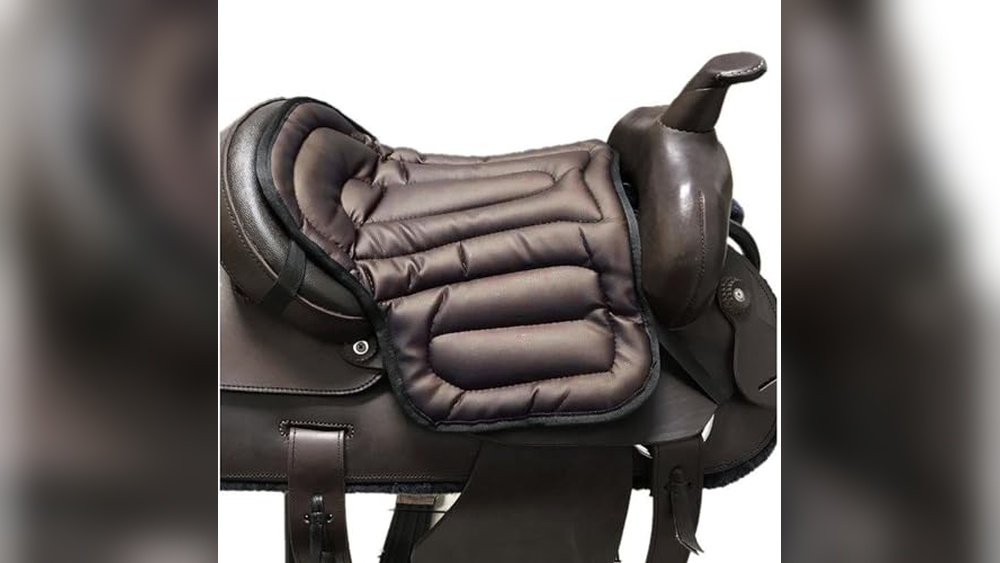 Best Horse Saddle for Larger Riders