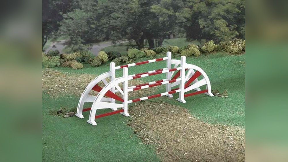 Best Horses for Show Jumping