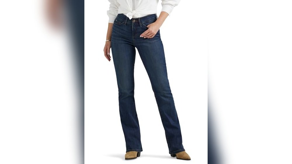 Best Jeans for Riding Horses