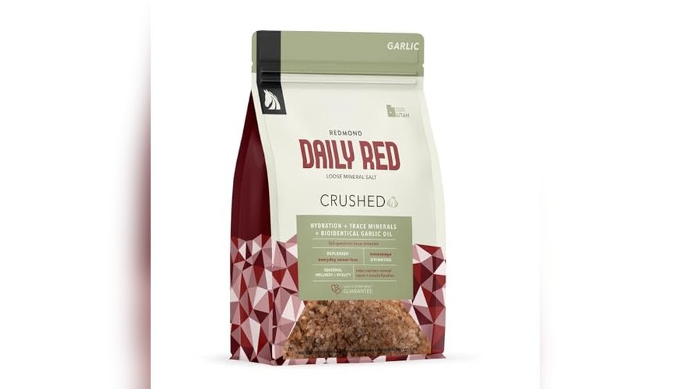 Best Loose Minerals for Horses