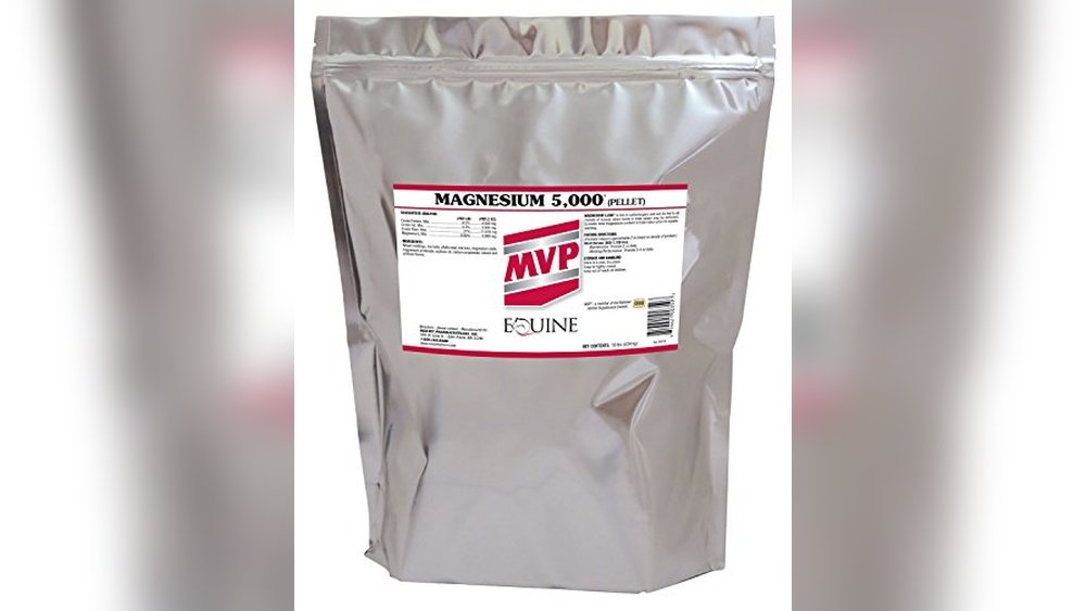 Best Magnesium for Horses