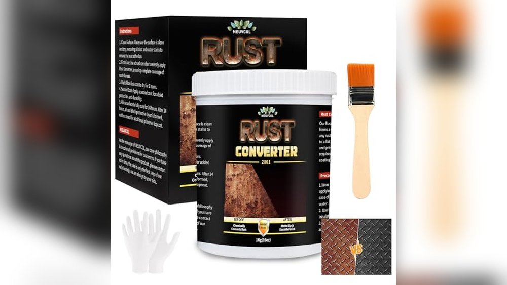 Best Paint for Horse Trailer