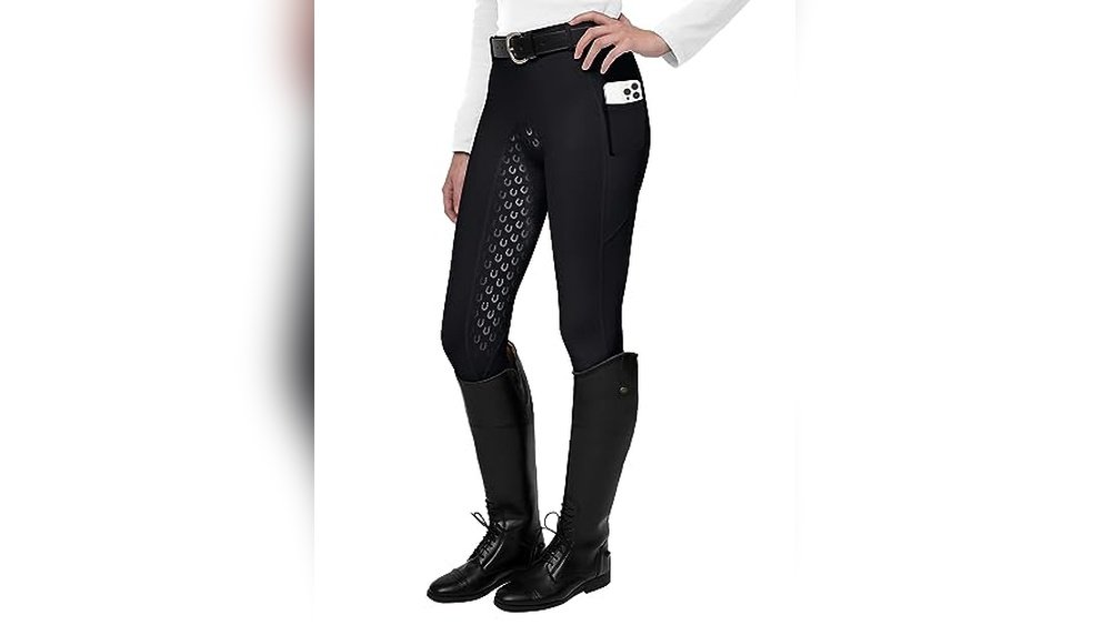 Best Pants for Horse Riding