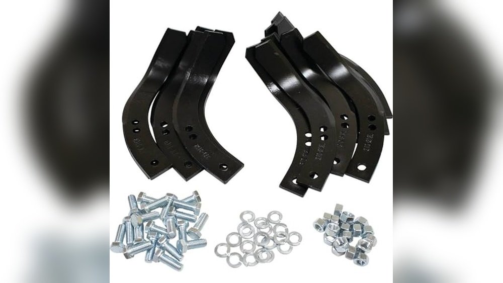 Best Replacement Engine for Troy Bilt Horse Tiller