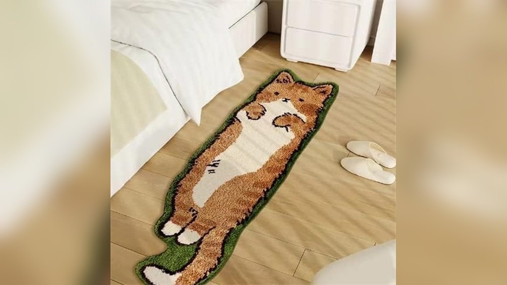 Best Rugs for Cat Owners