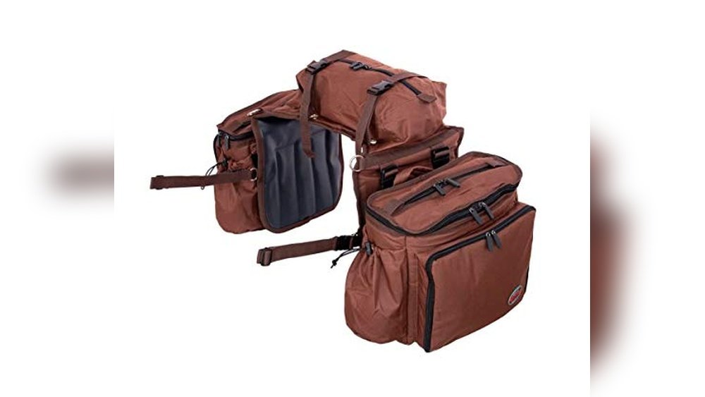 Best Saddle Bags for Horses