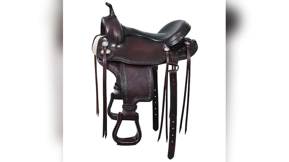 Best Saddle for Gaited Horse