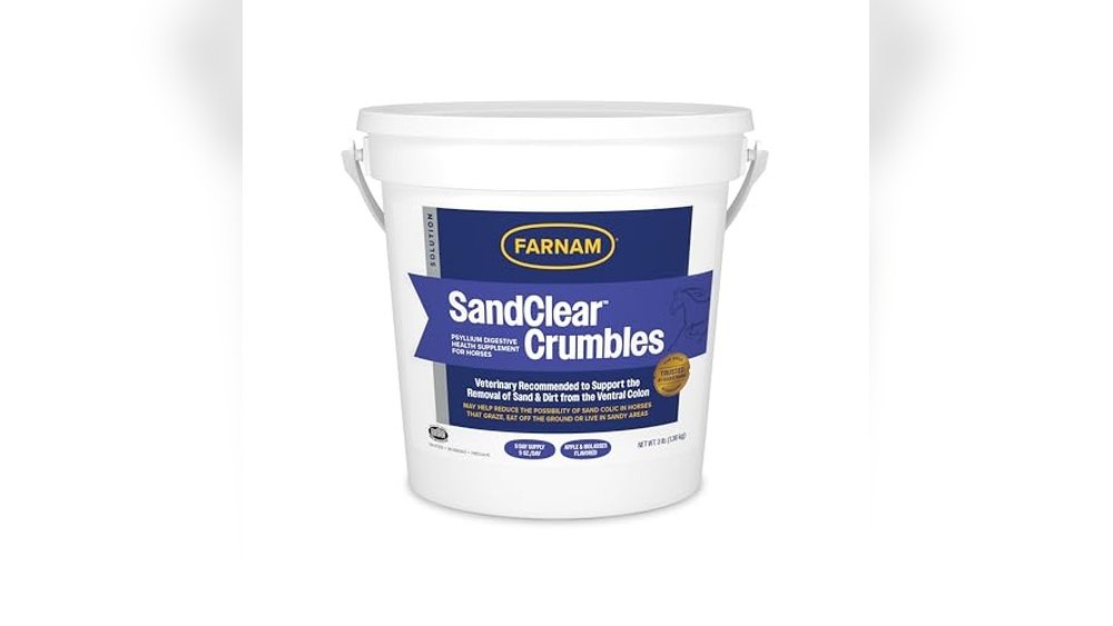 Best Sand for Horse Stalls