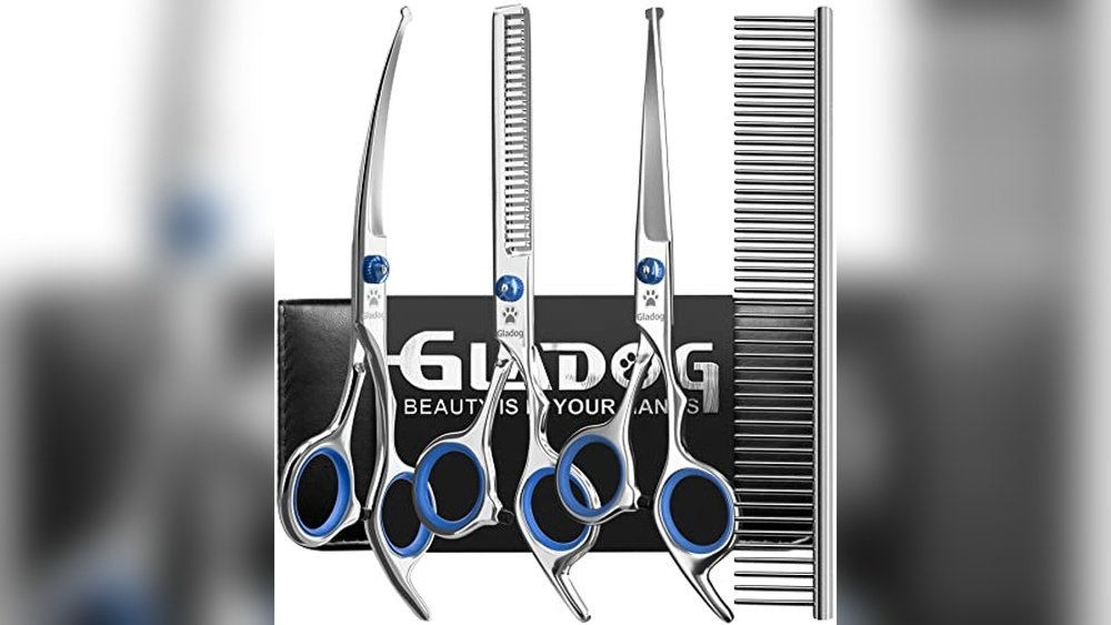 Best Shears for Dog Grooming