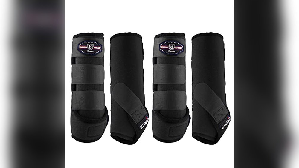 Best Sports Medicine Boots for Horses