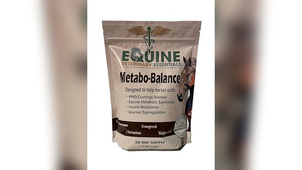 Best Supplements for Laminitic Horses