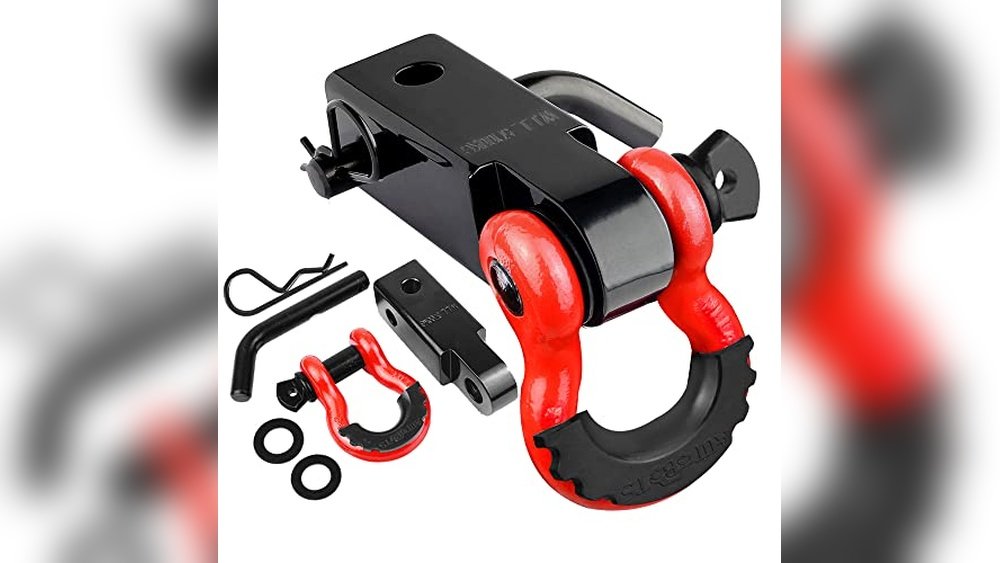 Best Suv for Towing a Horse Trailer