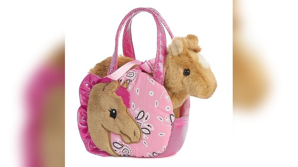 Best Toys for Horses