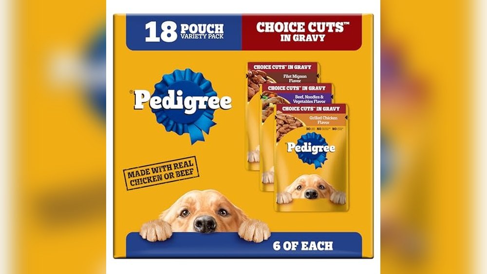 Best Wet Dog Food for Picky Eaters