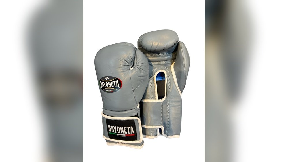 Boxing Gloves Horse Hair