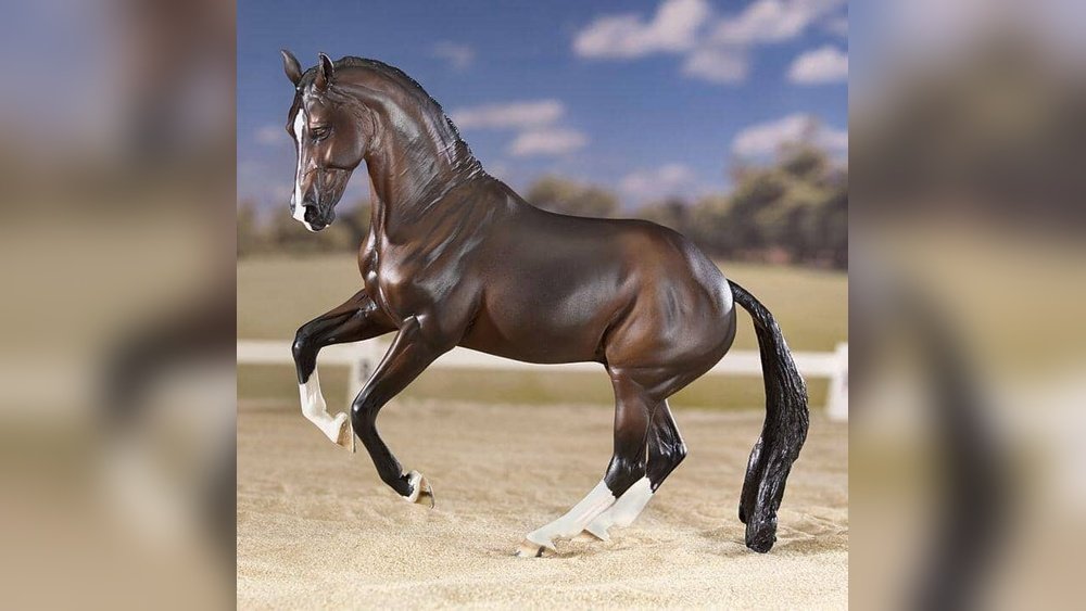 Breyer Horse Valegro