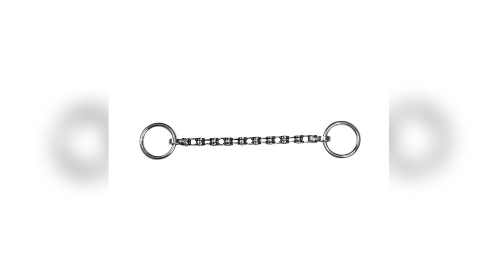 Chain Horse Bits