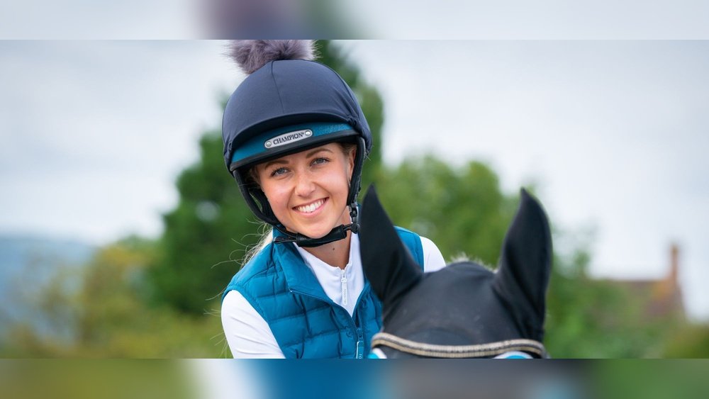 Champion Helmets Horse Riding