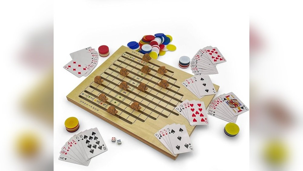 Chh the Racing Horse Game