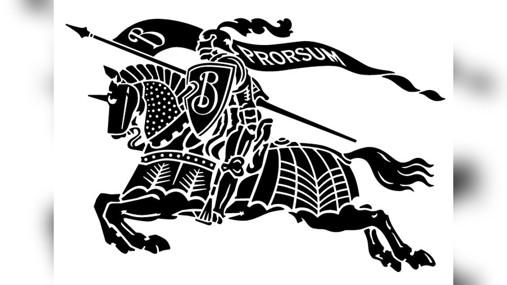 Clothing Brand With a Horse Logo