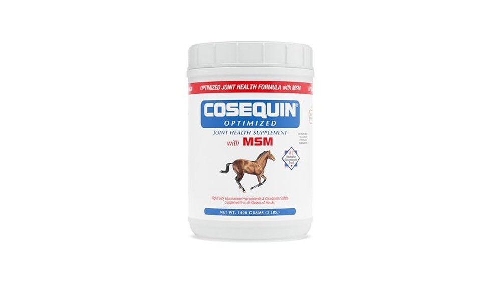 Cosequin for Horses Best Price