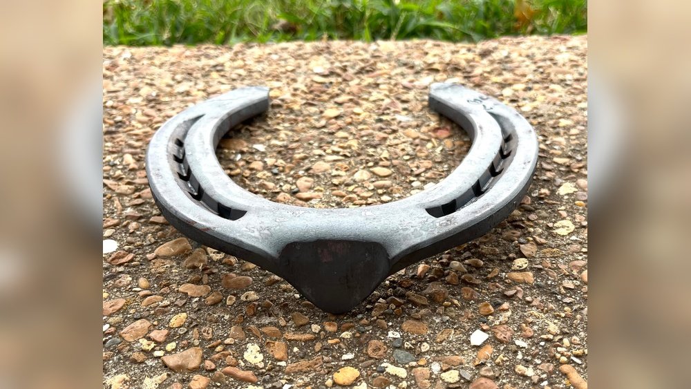 Draft Horse Horseshoes