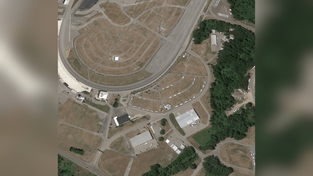 Faster Horses Camper Rental