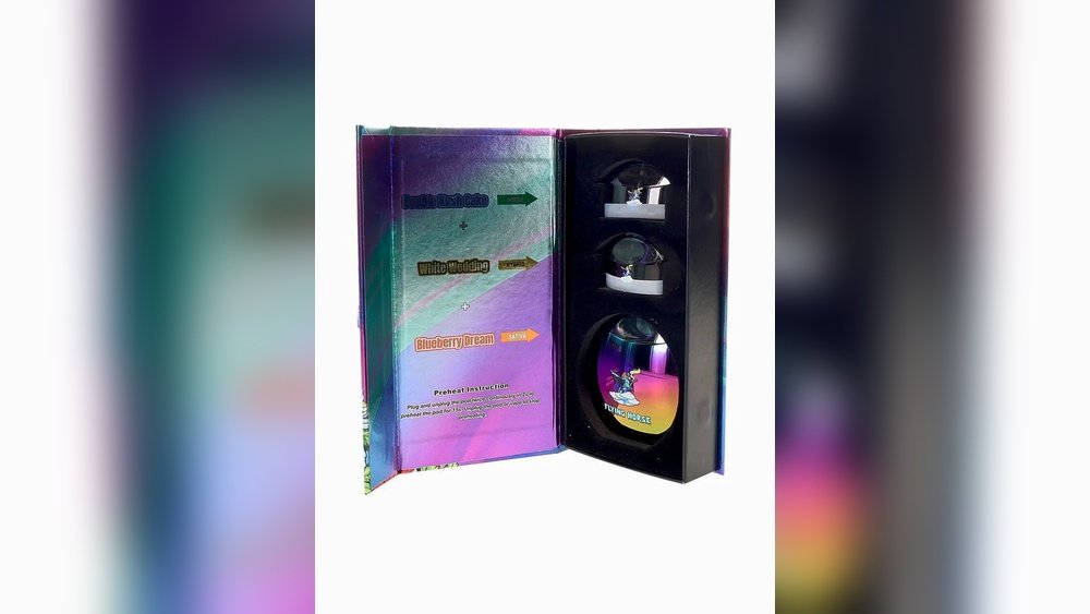 Flying Horse 10500Mg