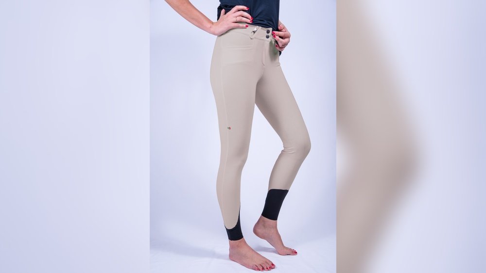 For Horses Breeches