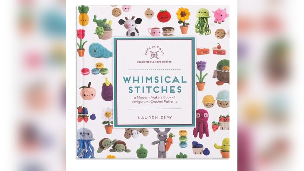 Free Small Animal Crochet Patterns