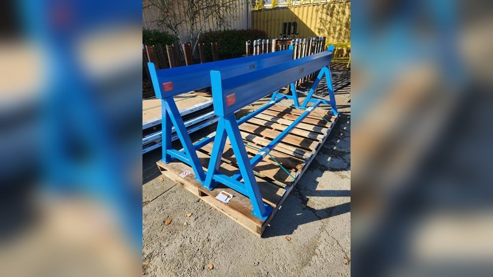 Heavy Duty Saw Horse