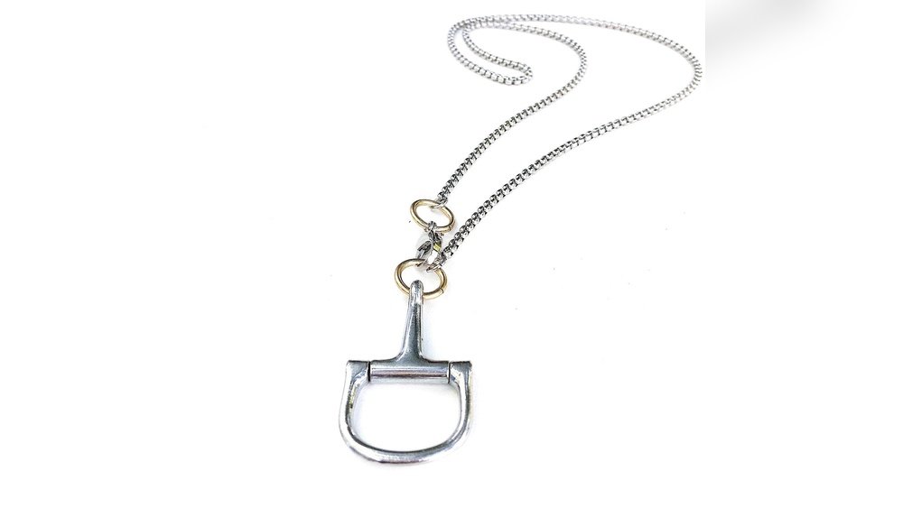 Horse Bit Jewelry