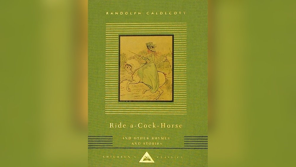 Horse Cock Story