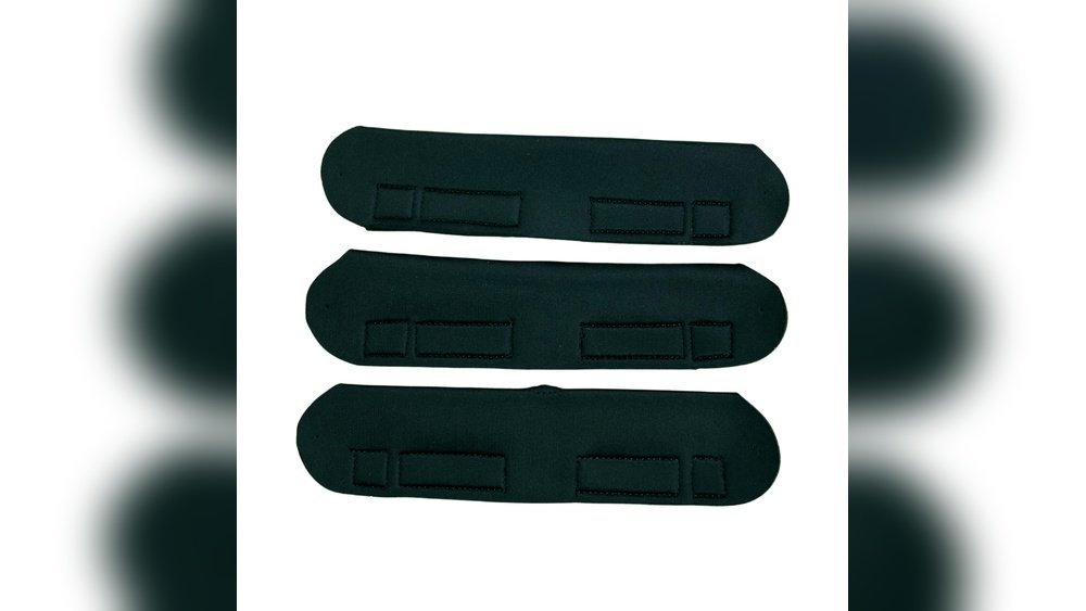Horse Halter Pads