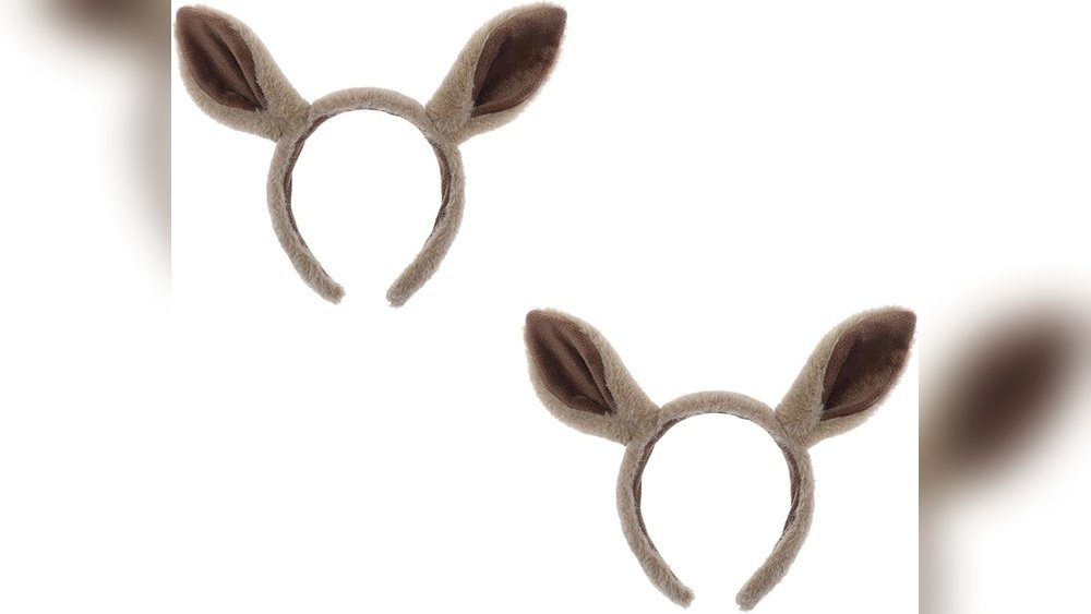 Horse Headband