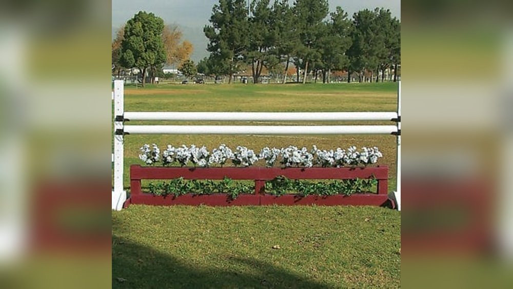 Horse Jump Fillers