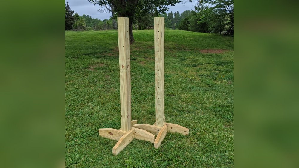 Horse Jump Standards