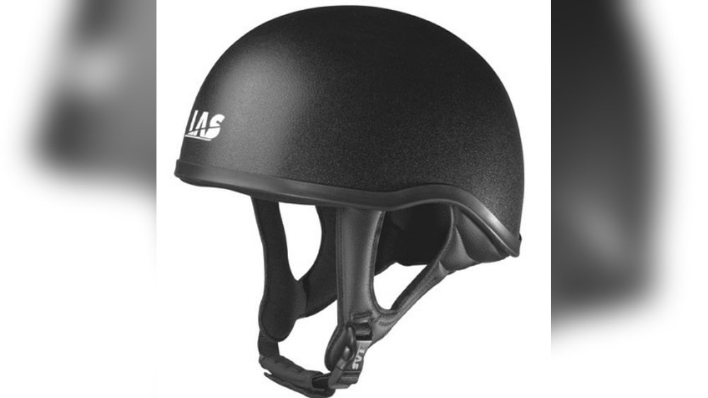 Horse Racing Jockey Helmet