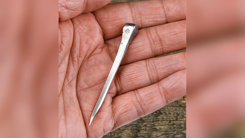 Horse Shoe Nail