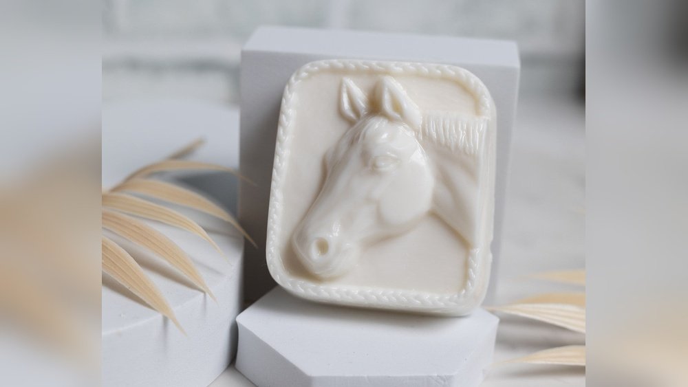 Horse Soap