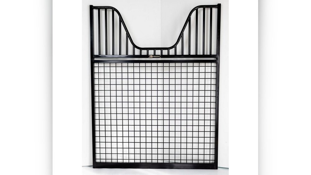 Horse Stall Gates