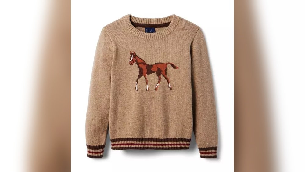 Horse Sweaters