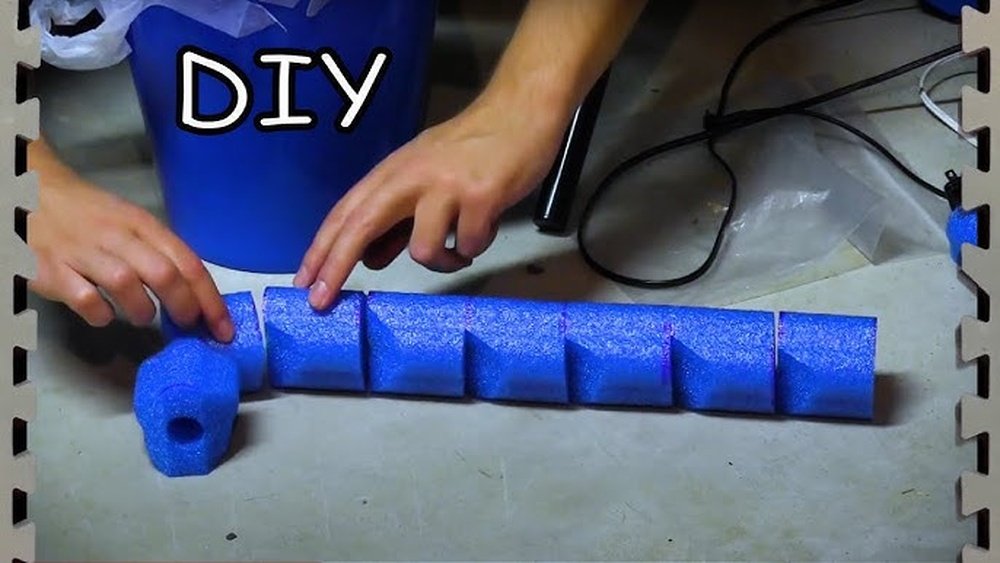 How Do You Make a Cat Tail