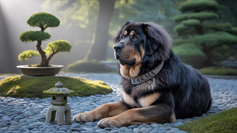 How Long Does It Take for a Dog to Reincarnate