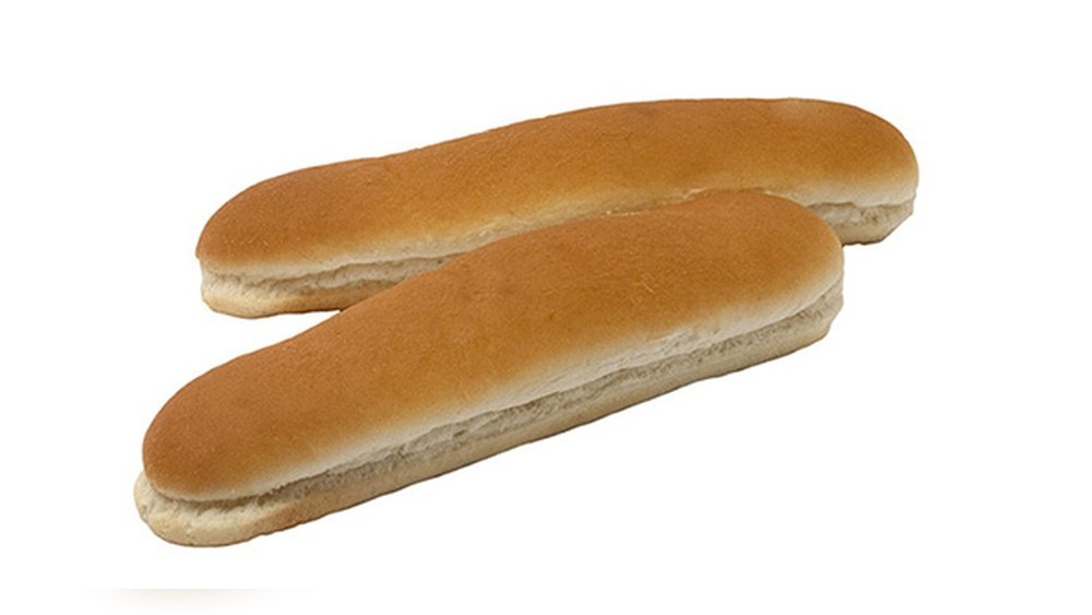 How Long is a Hot Dog Bun