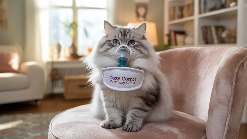 How Much Does Dog Asthma Medication Cost Per Month