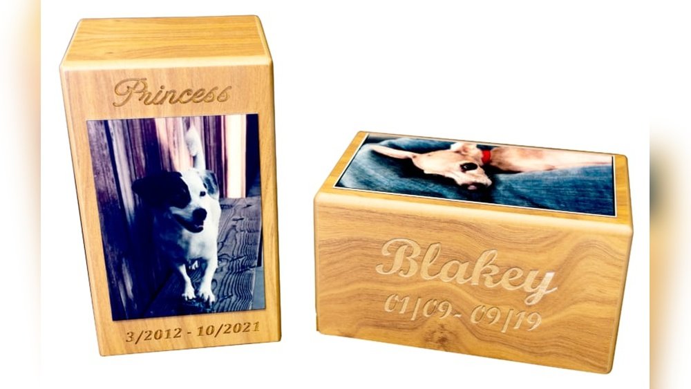 How Much Does It Cost to Have a Dog Cremated