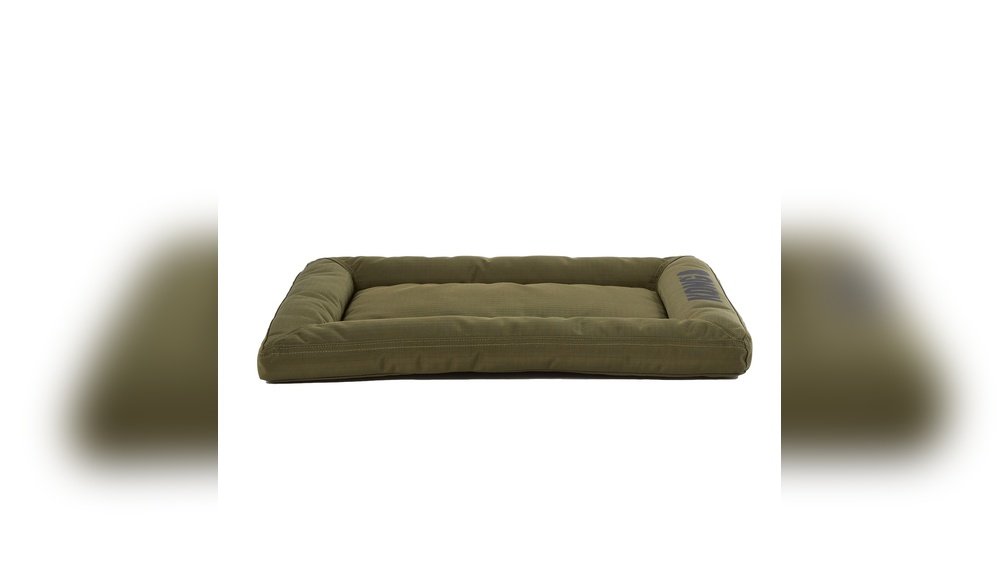 How to Clean a Kong Dog Bed