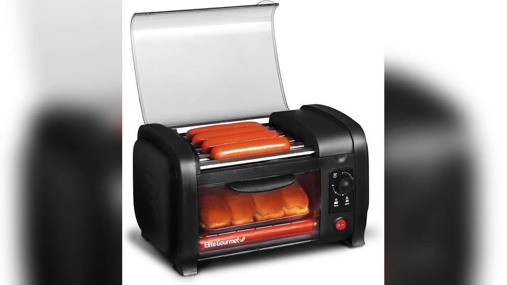 How to Cook a Hot Dog in a Toaster Oven