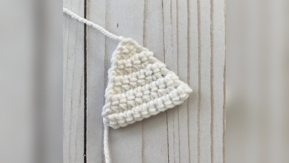 How to Crochet Cat Ears